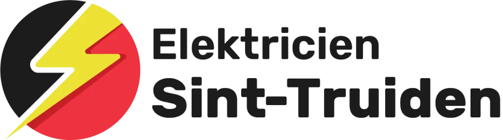 Logo Elektricien Sint-Truiden